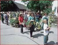 Gartenbauverein Ohrenbach