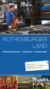 Info Rothenburger Land