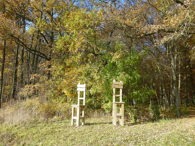 Naherholung Gemeinde Ohrenbach
